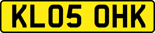 KL05OHK