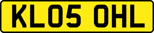 KL05OHL