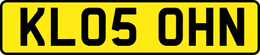 KL05OHN