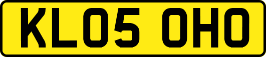 KL05OHO