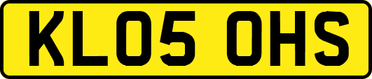 KL05OHS