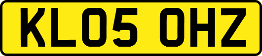 KL05OHZ