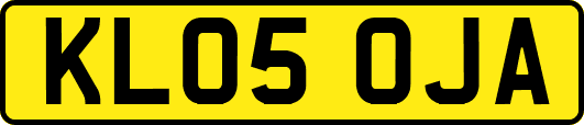 KL05OJA