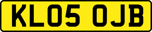 KL05OJB