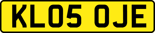 KL05OJE