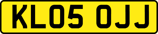KL05OJJ