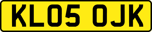 KL05OJK