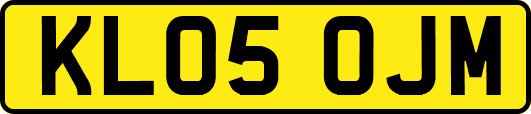KL05OJM