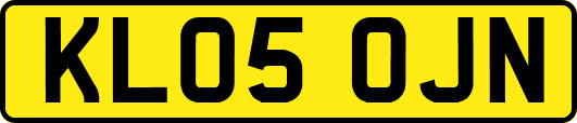 KL05OJN