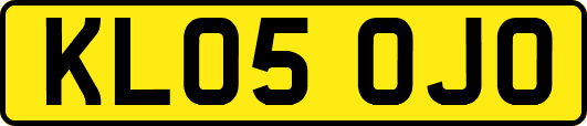 KL05OJO