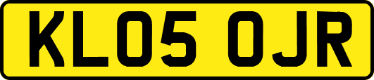 KL05OJR