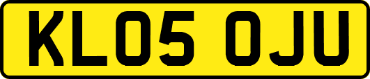 KL05OJU