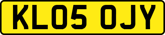 KL05OJY