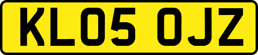 KL05OJZ