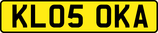KL05OKA