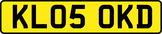 KL05OKD
