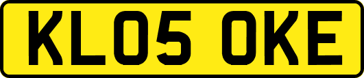 KL05OKE