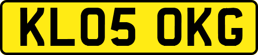 KL05OKG
