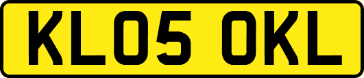 KL05OKL