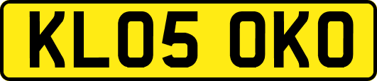 KL05OKO