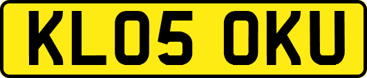 KL05OKU