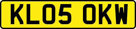 KL05OKW