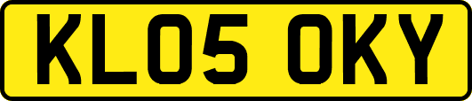 KL05OKY