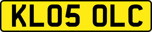 KL05OLC