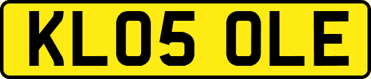 KL05OLE