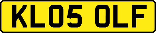 KL05OLF