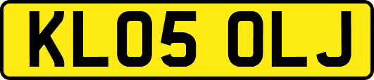 KL05OLJ