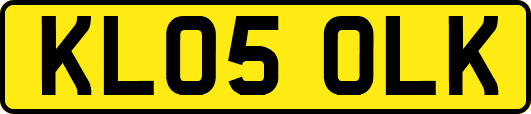 KL05OLK