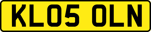 KL05OLN