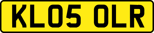 KL05OLR