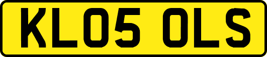 KL05OLS