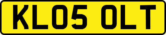 KL05OLT