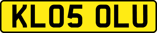 KL05OLU