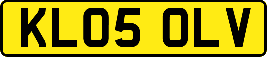 KL05OLV