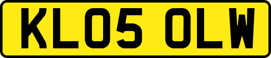KL05OLW