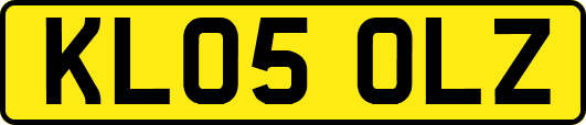 KL05OLZ