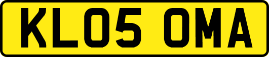 KL05OMA