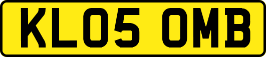 KL05OMB