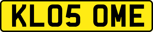 KL05OME