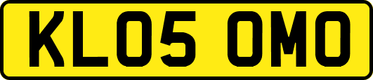 KL05OMO