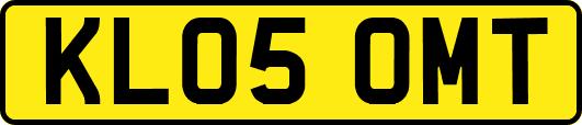 KL05OMT