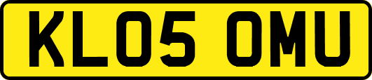 KL05OMU
