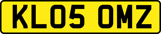 KL05OMZ