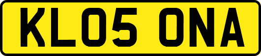KL05ONA