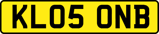KL05ONB