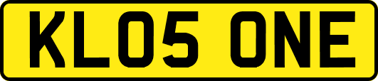KL05ONE